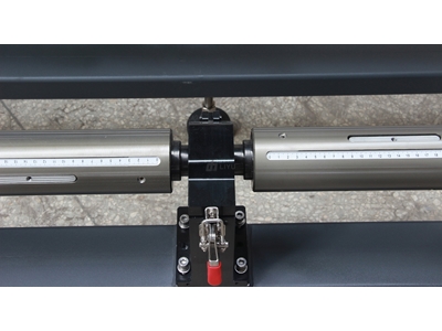 3200 mm Hybrid UV Baskı Makinası - 3
