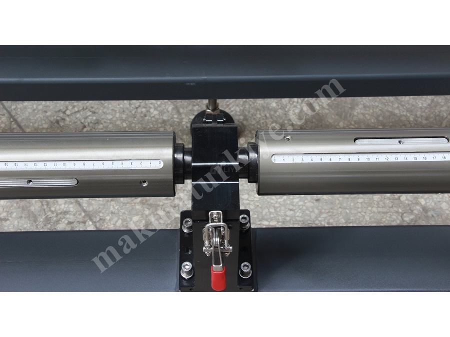 3200 mm Hybrid UV Baskı Makinası