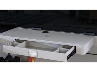 3200 mm Hybrid UV Baskı Makinası - 2