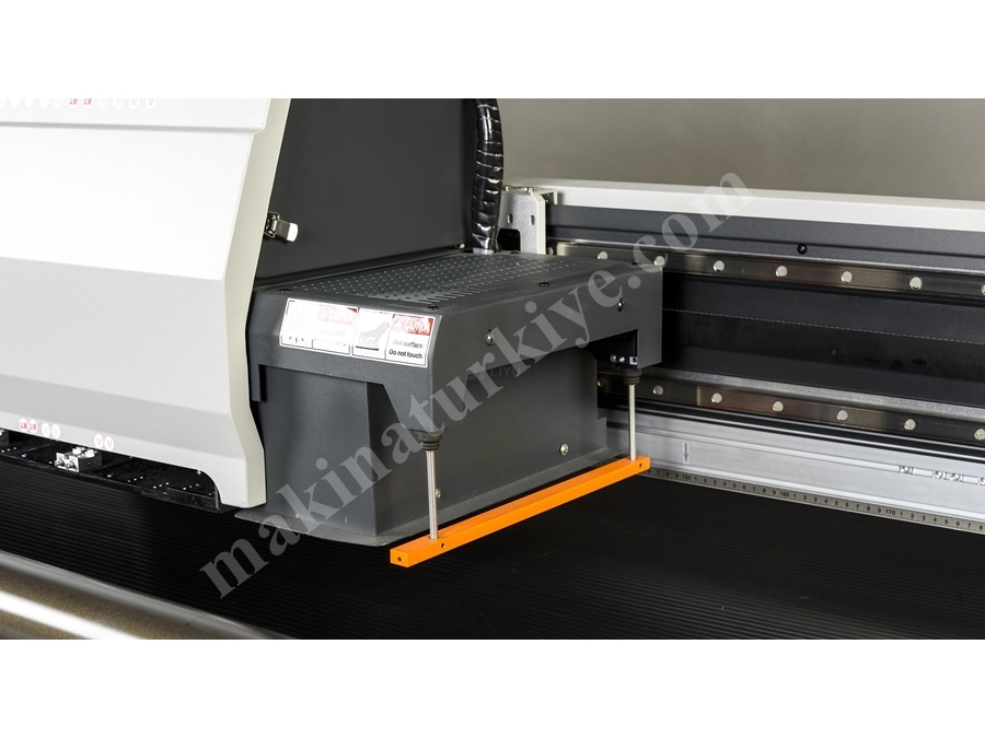 2050 mm Hybrid UV Baskı Makinası