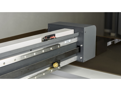 2050 mm Hybrid UV Baskı Makinası - 3