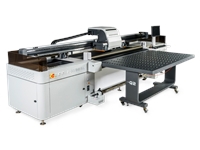 2050 mm Hybrid UV Baskı Makinası