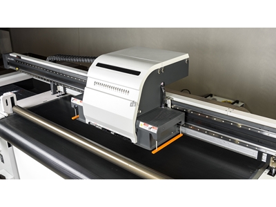 2050 mm Hybrid UV Baskı Makinası - 2