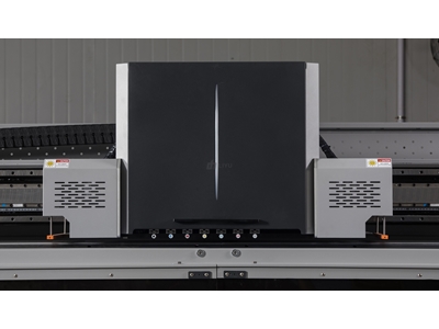 16 Kafalı (8700X1620x1971 Mm) Uv Baskı Makinası - 4