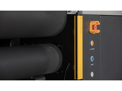 16 Kafalı (8700X1620x1971 Mm) Uv Baskı Makinası - 3