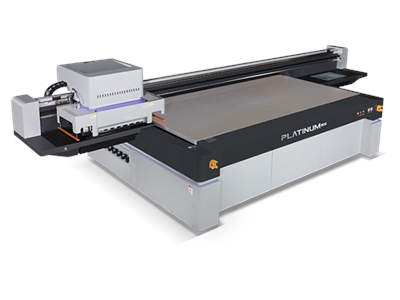 16 Kafalı (2200x5220x1530 mm) Uv Baskı Makinası