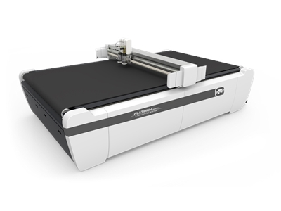 2500X1600 Mm Kesim Alanlı Dijital Kesim Makinası