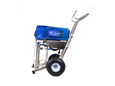 E-450ITX Dijital Elektrikli Airless Boya Makinası - 1