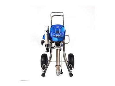E-450ITX Dijital Elektrikli Airless Boya Makinası - 2