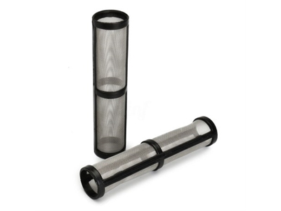 90x20 mm Airless Paint Machine Body Filter - 2
