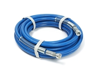 1/4'' - 15 Meter Hose Double Spiral - 3