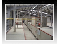 2500 Kg / Hour Capacity Soft Biscuit Line - 1