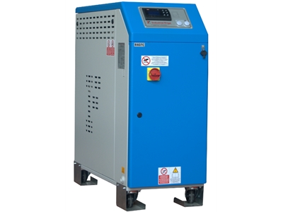 GRWC 55 (50.5 kW) Su Soğutmalı Makine Yanı Chiller - 0
