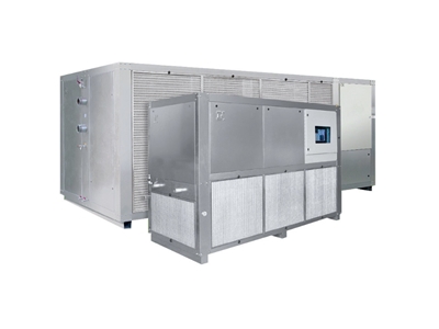 WTP 9/140  (9 kW Güç) Kalıp Şartlandırıcı  - 0