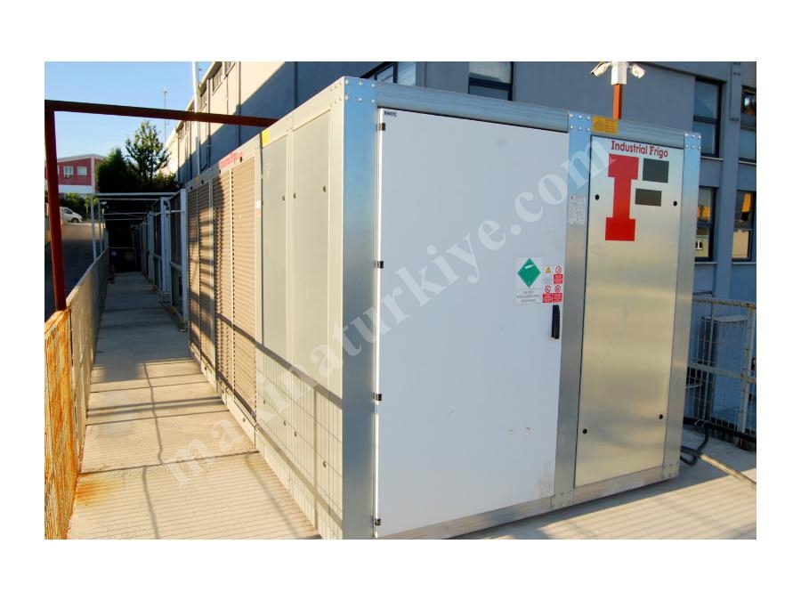 WTP 9/140  (9 kW Güç) Kalıp Şartlandırıcı 