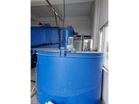TMA-01 Slaughterhouse Wastewater Treatment Plant - 9