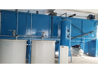 TMA-01 Slaughterhouse Wastewater Treatment Plant - 7