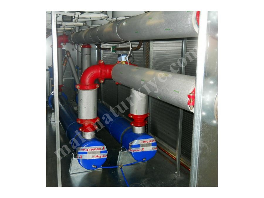 WTP 9/180 (Max 9 kW) Kalıp Şartlandırıcı 