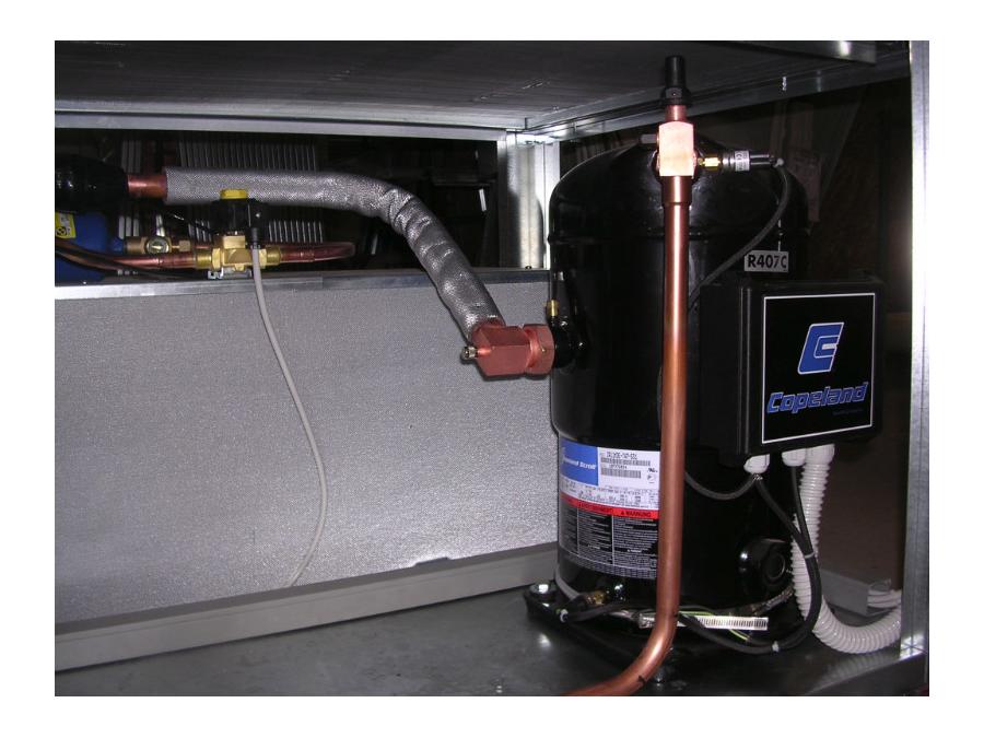 WTP 18/180 (Max 18 kW) Kalıp Şartlandırıcı 