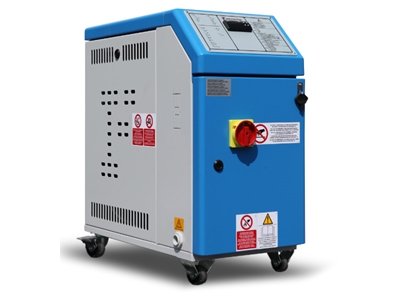 OTA 18/180 (18 kW) Yağlı Tip Kalıp Şartlandırıcı  - 2