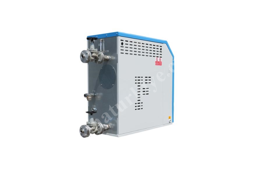OTA 18/180 (18 kW) Yağlı Tip Kalıp Şartlandırıcı 