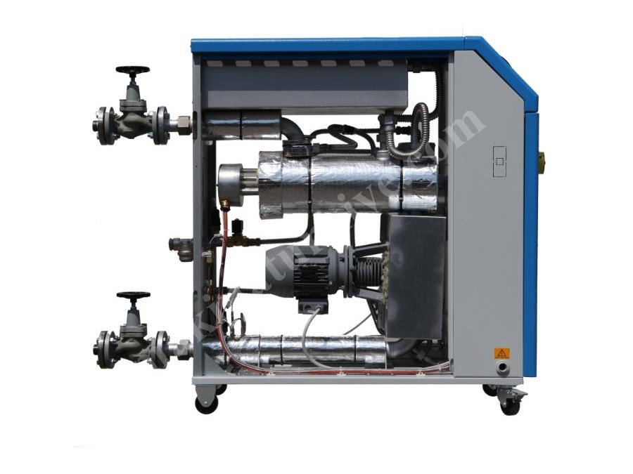 OTA 27/180 (27 kW) Yağlı Tip Kalıp Şartlandırıcı 