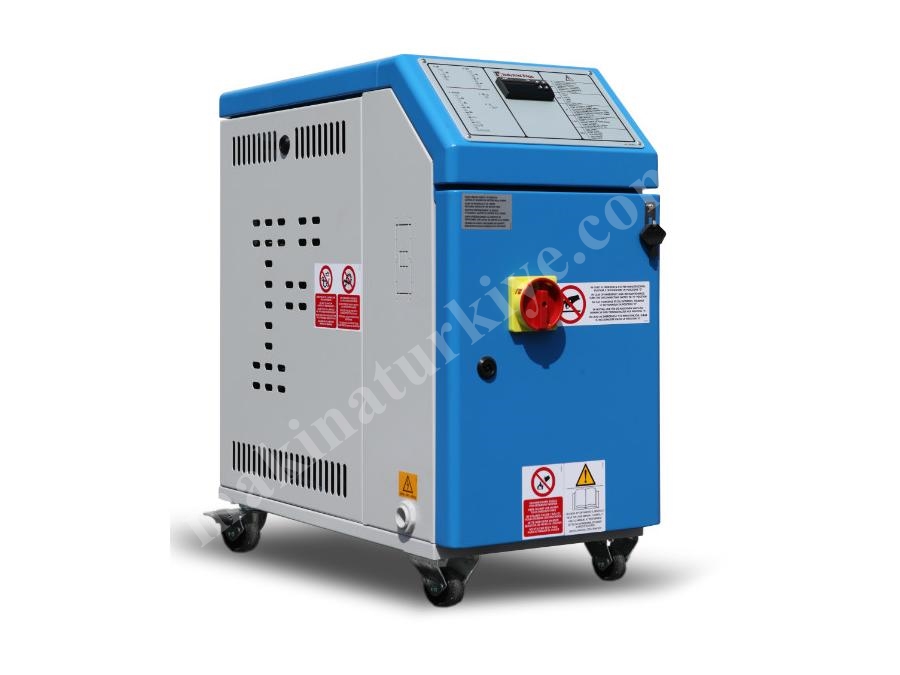 OTA 36/180 (36 kW) Yağlı Tip Kalıp Şartlandırıcı 