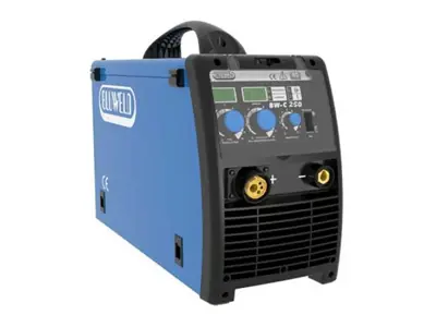 Bluweld BW-C 250 Gas Welding Machine