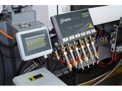 SIFR 600 (15 Litre/Dakika) Akıllı Su Regülatörü