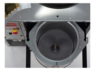 ULTRA 150 (Kurutma Hızı 68 Kg/Saat) Nem Alıcılı Kurutucu - 2