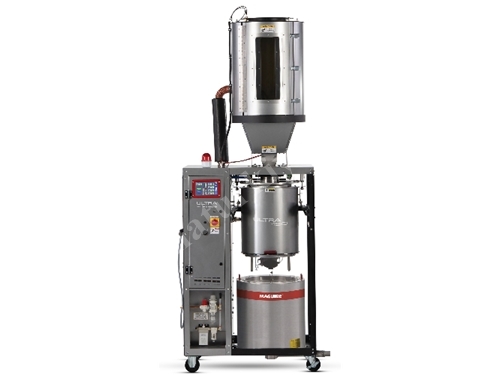 ULTRA 150 (Kurutma Hızı 68 Kg/Saat) Nem Alıcılı Kurutucu