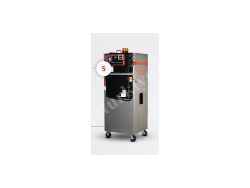 LPD 30 (Kurutma Hızı 14 Kg/Saat) Nem Alıcılı Kurutucu