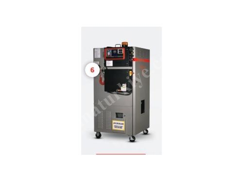LPD 100 (Kurutma Hızı 45 Kg/Saat) Nem Alıcılı Kurutucu