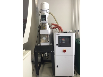 SDD 40 (Üretim Kapasitesi 40 M3/Saat) Nem Alıcılı Kurutucu - 1