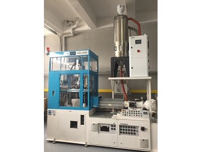 SDD 700 (Üretim Kapasitesi 700 M3/Saat) Nem Alıcılı Kurutucu - 2
