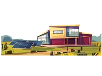Sunroof Solar Energy Systems - 1