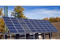 Sunroof Solar Energy Systems - 0