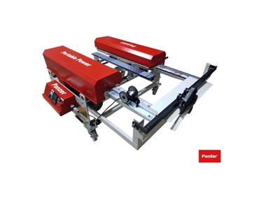 Roof Seam Entry Shear Machine - 0