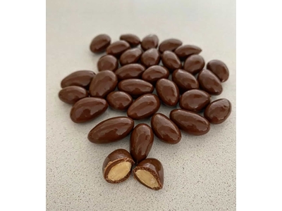 DSK-01-S Dragee  Chocolate Coating Machine (Panning machine) - 1