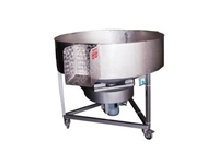 Nuts Cooling Machine