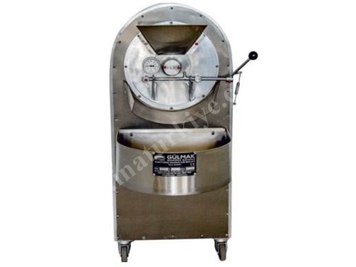 Roast Chickpea Machine 20 Kg/Hour