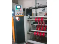 1000 Mm Frekşinel National Slicing Machine