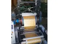 1000 mm geprägte Mustermaschine
