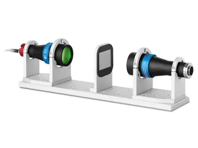 Multifunctional Camera Measurement System