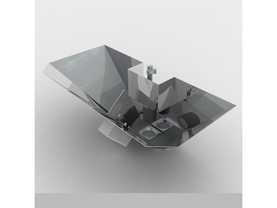 SGB 600 Kg/Saat Çoklu Gavimetrik Dozajlama Makinası - 6