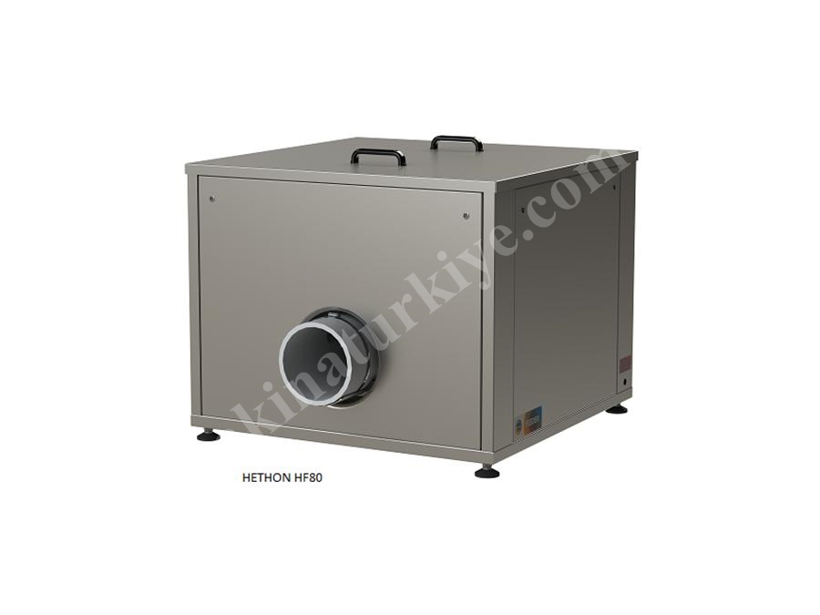 Feeder 30 Hethon Dozajlama Makinası 