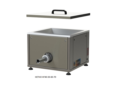Feeder 30 Hethon Dozajlama Makinası  - 7