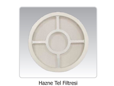 SAL 810G (100 Sn) Ayarlanabilir Hammadde Emici - 5