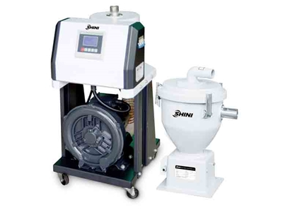 SAL 810G (100 Sn) Ayarlanabilir Hammadde Emici - 8