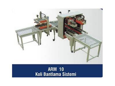 Koli Bantlama Sistemi ARM-10